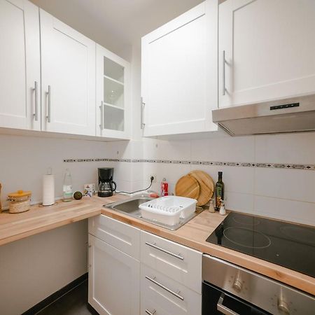 Ferienwohnung Laura In Gera Fuer Bis Zu 4 Personen - Neu Renoviert Extérieur photo