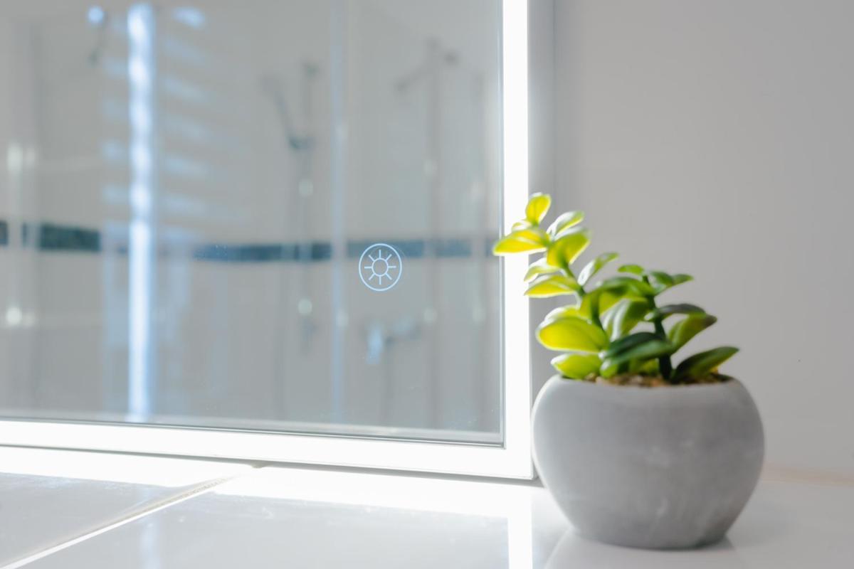 Ferienwohnung Laura In Gera Fuer Bis Zu 4 Personen - Neu Renoviert Extérieur photo