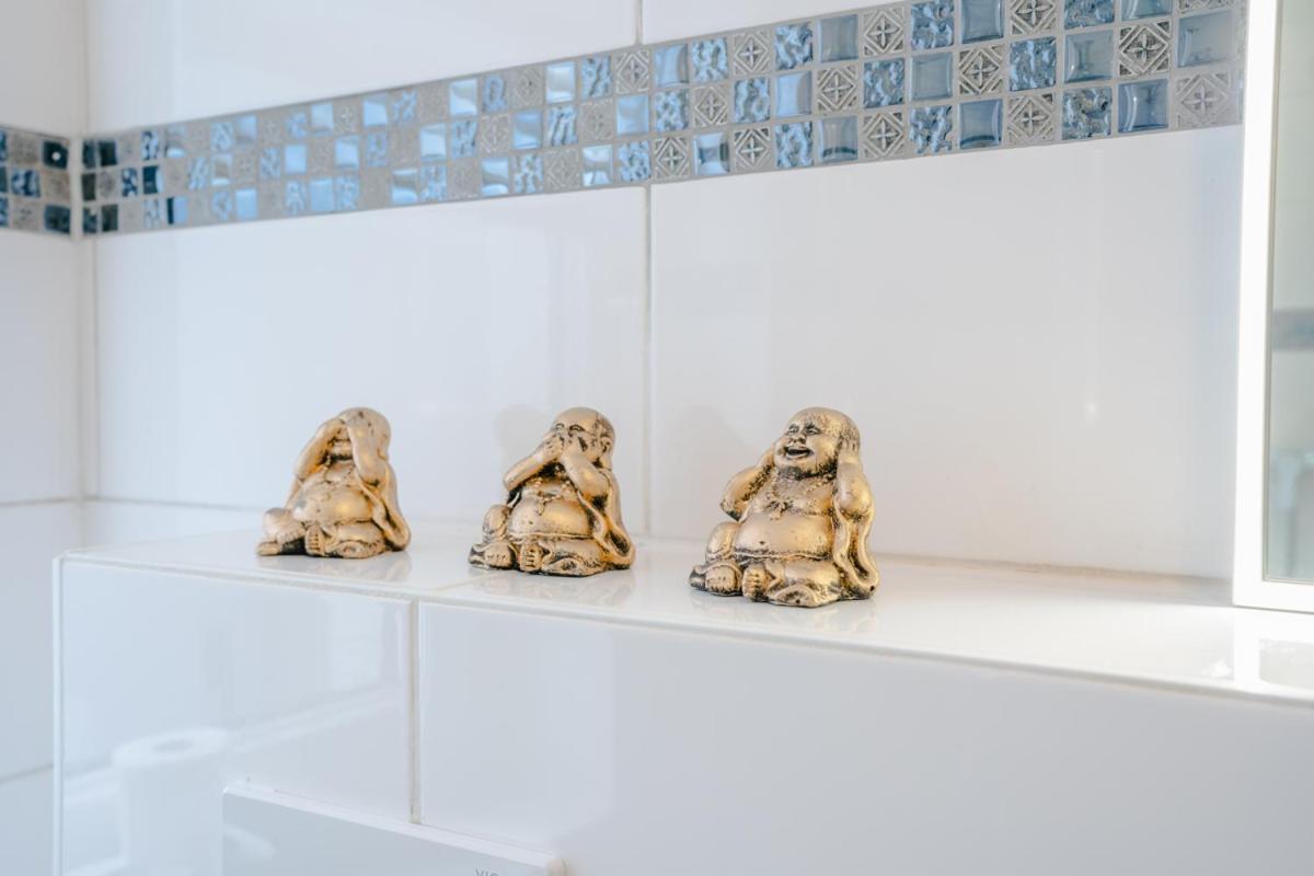 Ferienwohnung Laura In Gera Fuer Bis Zu 4 Personen - Neu Renoviert Extérieur photo