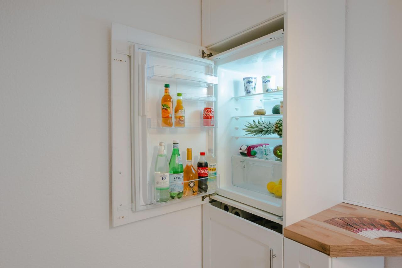 Ferienwohnung Laura In Gera Fuer Bis Zu 4 Personen - Neu Renoviert Extérieur photo